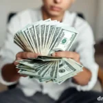 What It Means to Dream of Receiving Money 199103016.02.2026 02-30-55