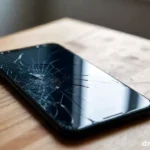 Dream Meaning of Broken Phone Screen – Symbol & Insight