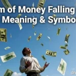 Dream of Money Falling From Sky: Meaning & Symbolism Dream of Money Falling From Sky Meaning & Symbolism