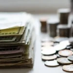 Paper Money vs Coins in Dreams: Meaning Explained Paper Money vs Coins in Dreams Meaning Explained