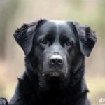 Why Did I Dream About a Silent Black Dog?