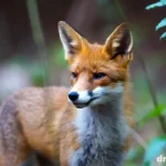 Fox Dream Meaning: Cunning and Wisdom fox dream meaning cunning & Wisdom