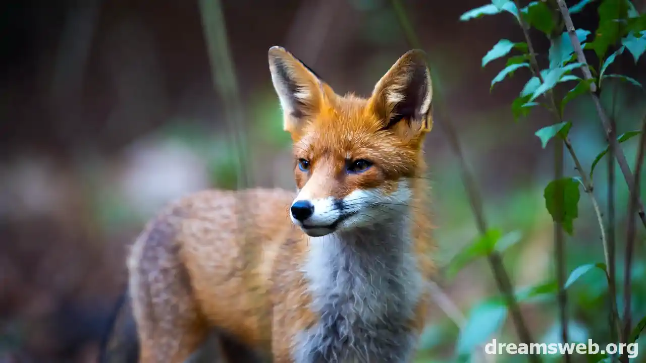 Fox Dream Meaning: Cunning and Wisdom