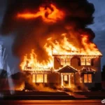 Dream About House on Fire: Hidden Emotional Meaning