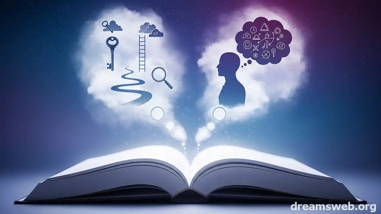 Dream About a Book? Here’s What It Could Mean