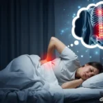 Dreaming Your Spine Hurts When Nothing Is Wrong