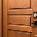 Dreaming of a Locked Door You Cannot Open