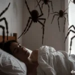 Spider Web Dream Meaning Explained