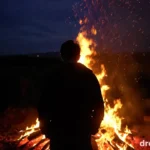 What Burning Fire in Dreams Says About You What Burning Fire in Dreams Says About You