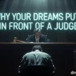 Why Your Dreams Put You in Front of a Judge judge-in-dream-spiritual-meaning