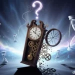Broken Clock in a Dream When Anxiety Freezes Time