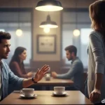 Dreaming of a Loved One Leaving Mid-Conversation: Hidden Signals Dreaming of a Loved One Leaving Mid-Conversation Hidden Signals