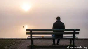 Dreaming of a Quiet Stranger: What Silence Signals