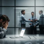 Passed Over for Promotion Dream: What Envy Is Hiding