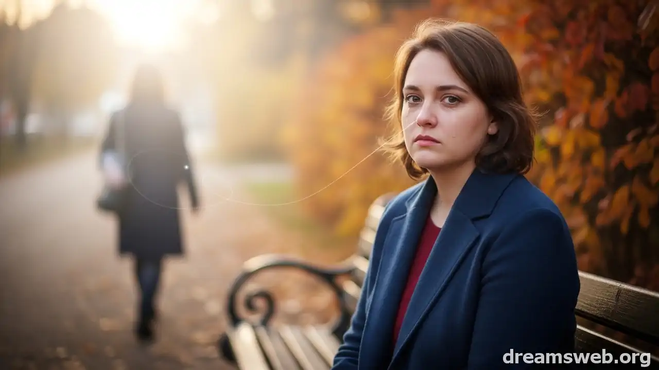 Someone Ignores You in a Dream: The Hidden Bond Clue