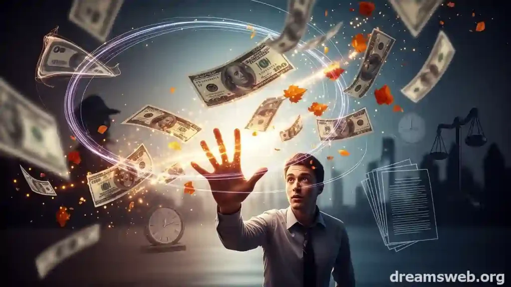 Spending Dream Money That Isn’t Yours: What It Costs