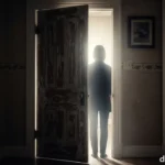 Why Do I Dream of Someone Waiting at My Door? Why Do I Dream of Someone Waiting at My Door